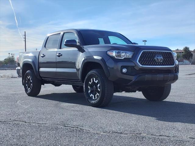 used 2019 Toyota Tacoma car, priced at $30,000