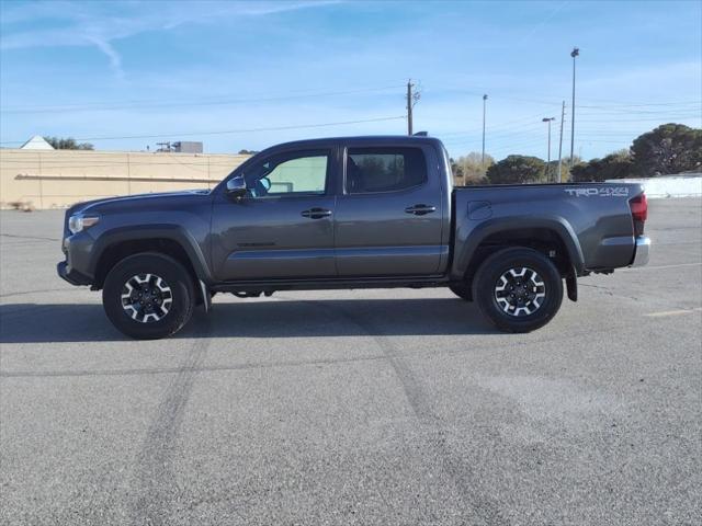 used 2019 Toyota Tacoma car, priced at $30,000