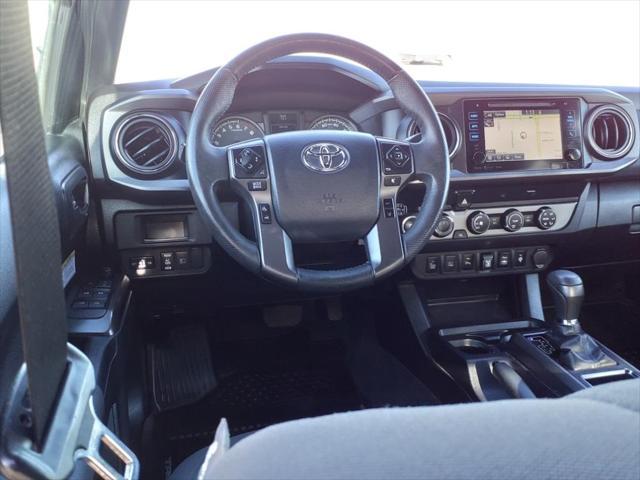 used 2019 Toyota Tacoma car, priced at $30,000