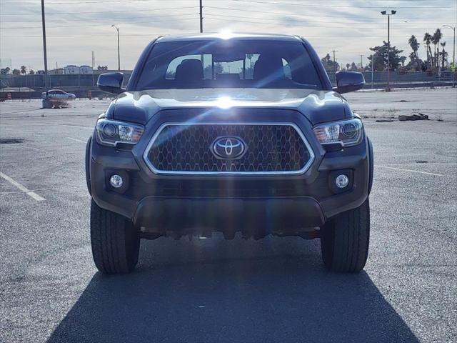 used 2019 Toyota Tacoma car, priced at $30,000