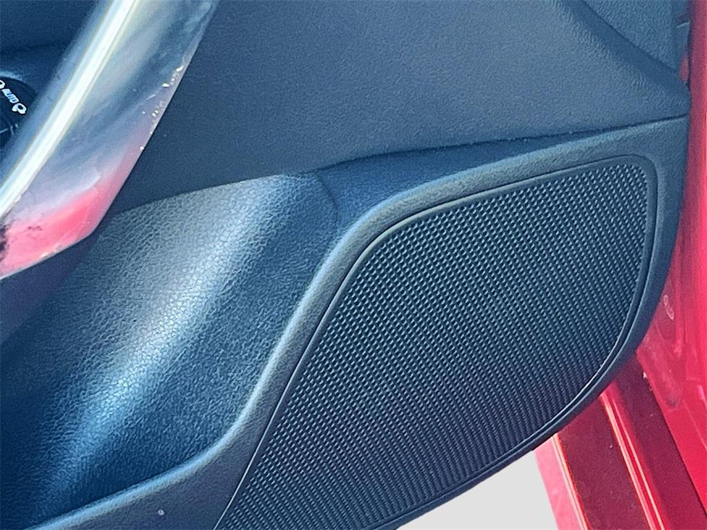 used 2021 Kia Stinger car, priced at $19,700