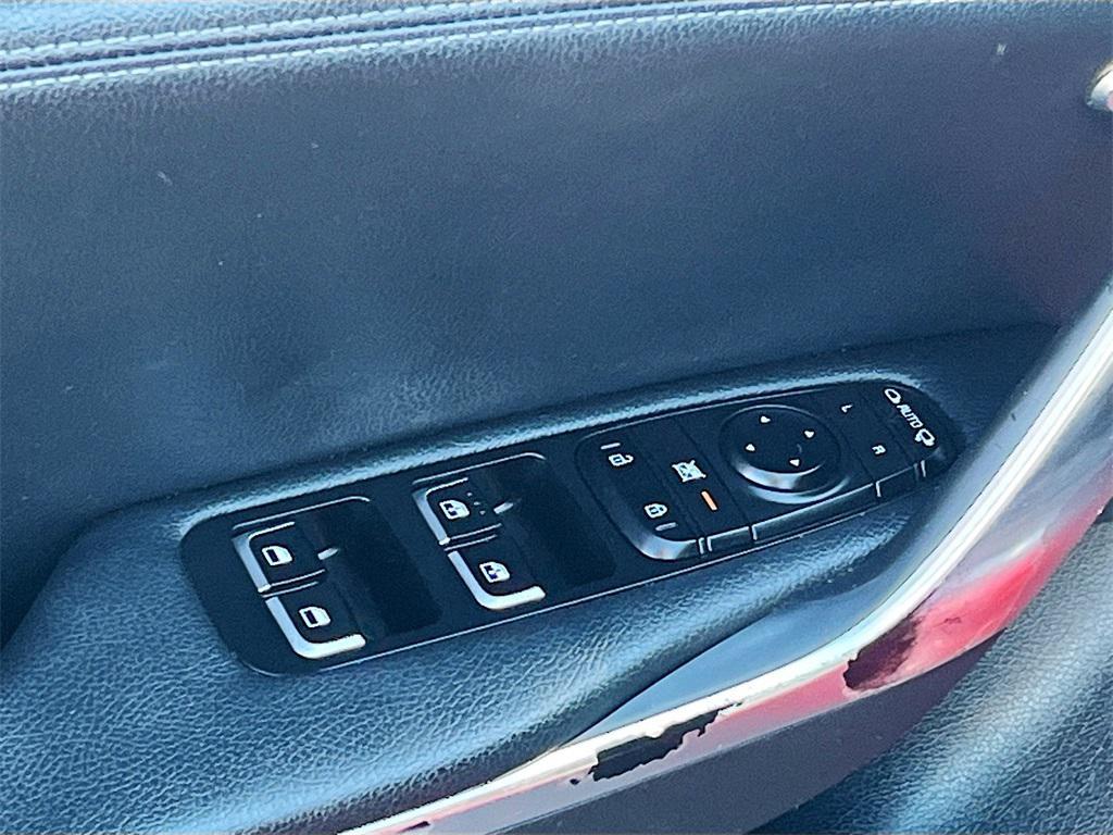 used 2021 Kia Stinger car, priced at $19,700