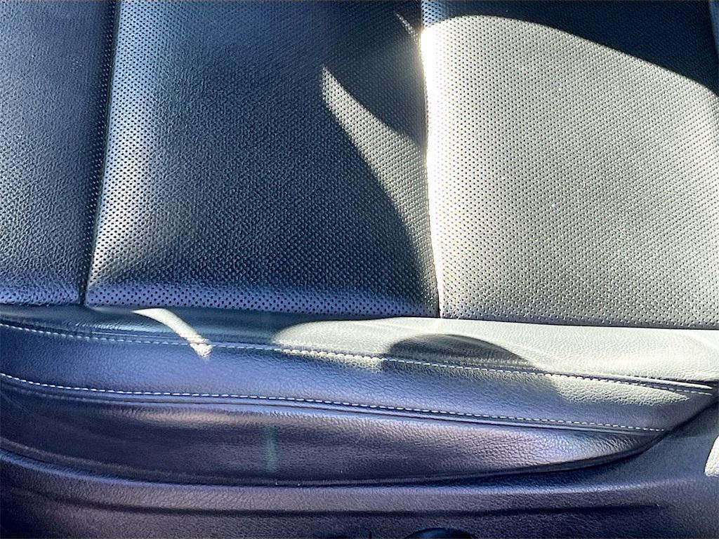 used 2021 Kia Stinger car, priced at $19,700