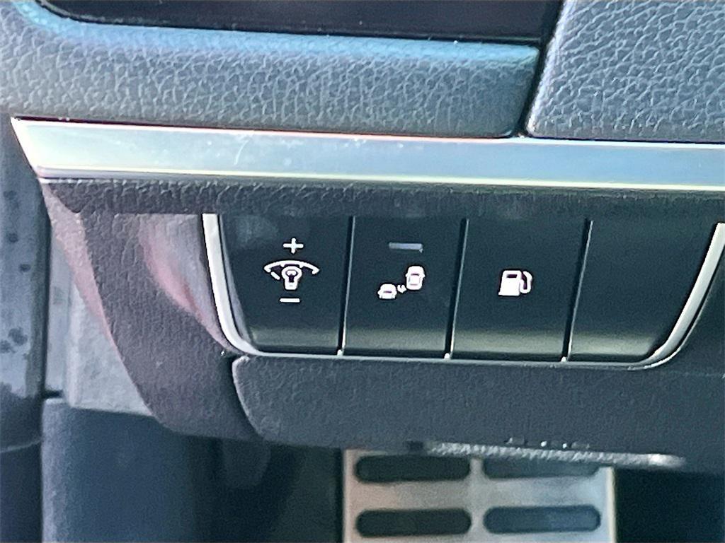 used 2021 Kia Stinger car, priced at $19,700