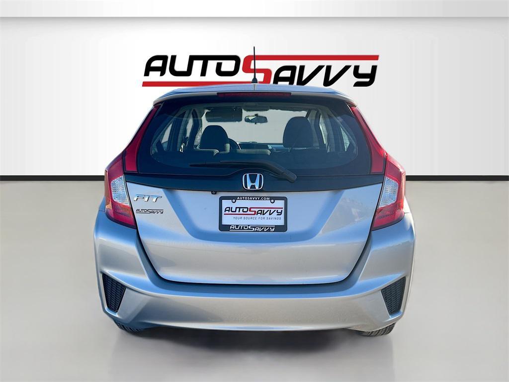 used 2019 Honda Fit car, priced at $15,300
