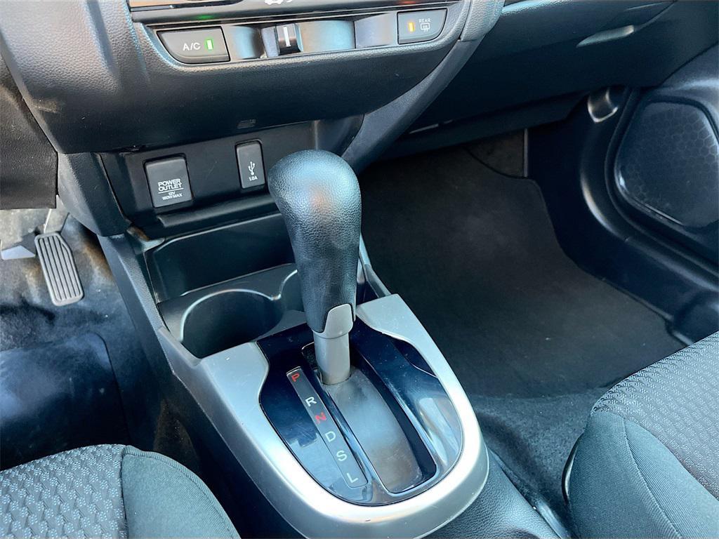 used 2019 Honda Fit car, priced at $15,300