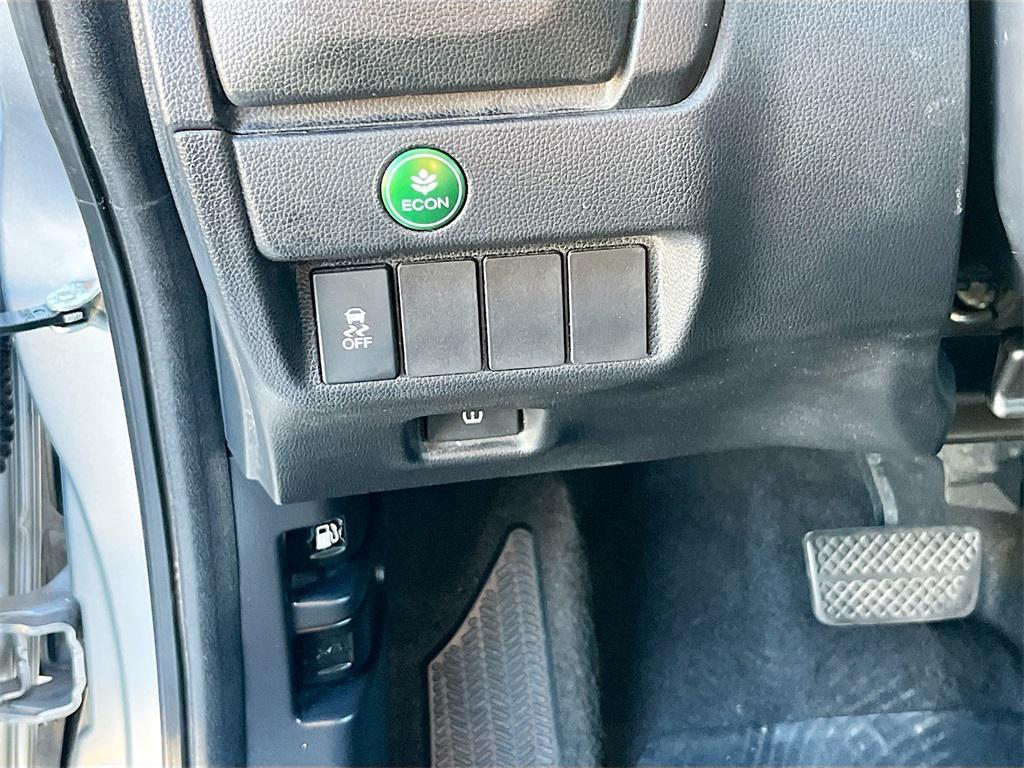 used 2019 Honda Fit car, priced at $15,300