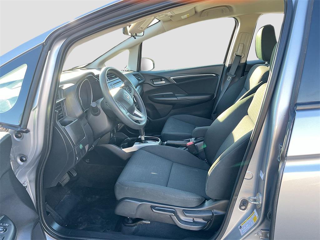 used 2019 Honda Fit car, priced at $15,300