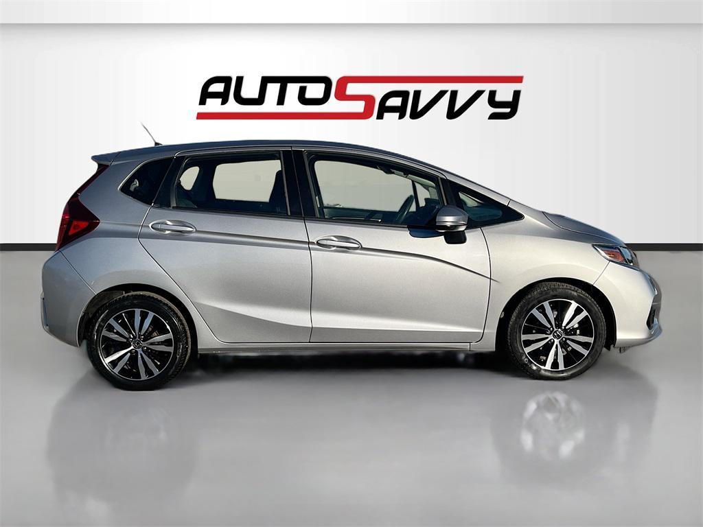used 2019 Honda Fit car, priced at $15,300