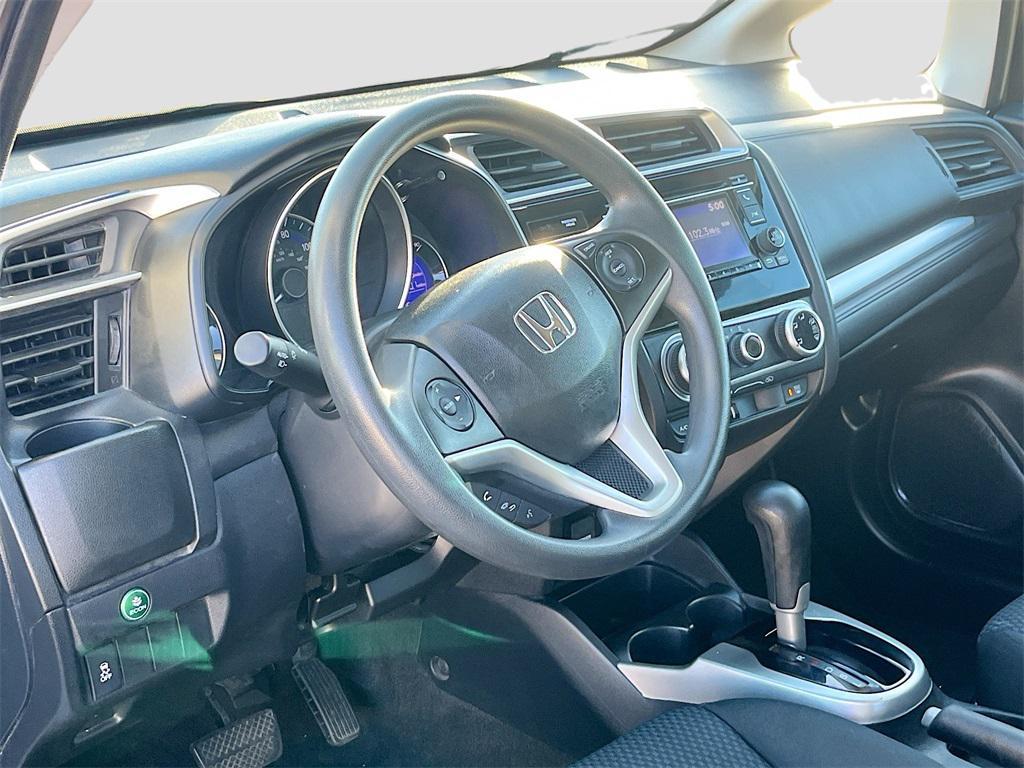 used 2019 Honda Fit car, priced at $15,300