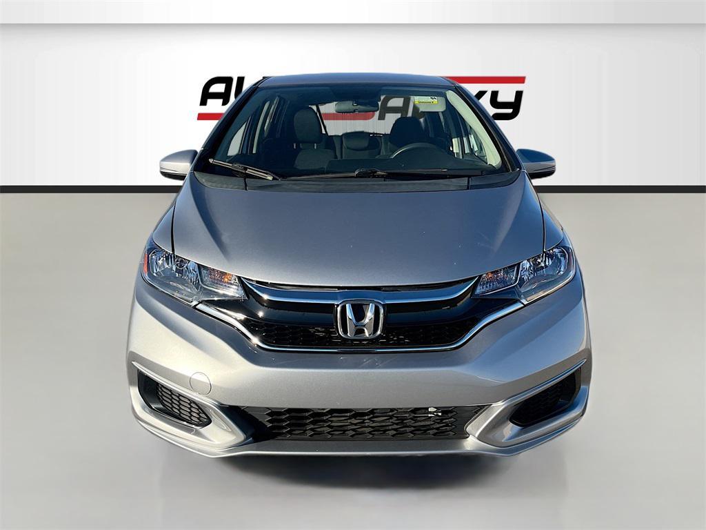 used 2019 Honda Fit car, priced at $15,300