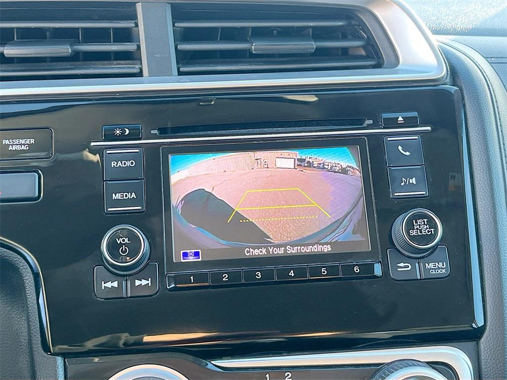 used 2019 Honda Fit car, priced at $15,300