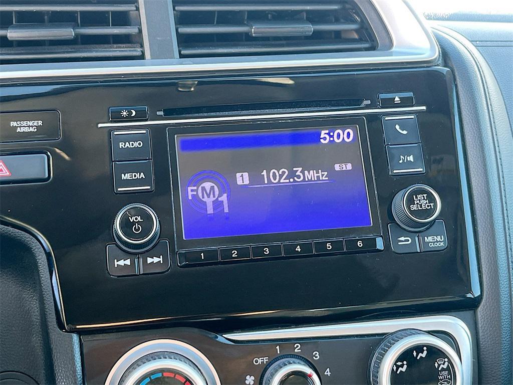 used 2019 Honda Fit car, priced at $15,300