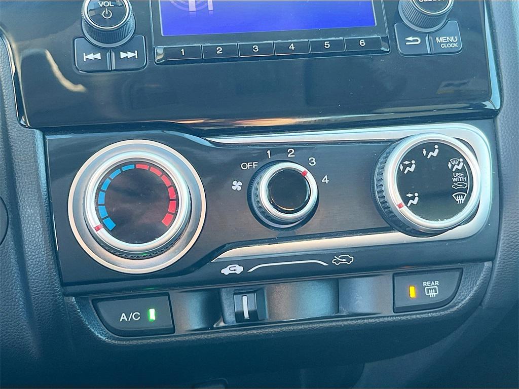 used 2019 Honda Fit car, priced at $15,300