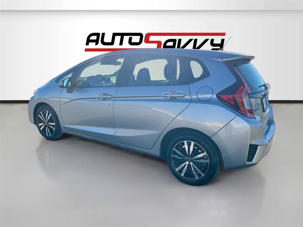 used 2019 Honda Fit car, priced at $15,300