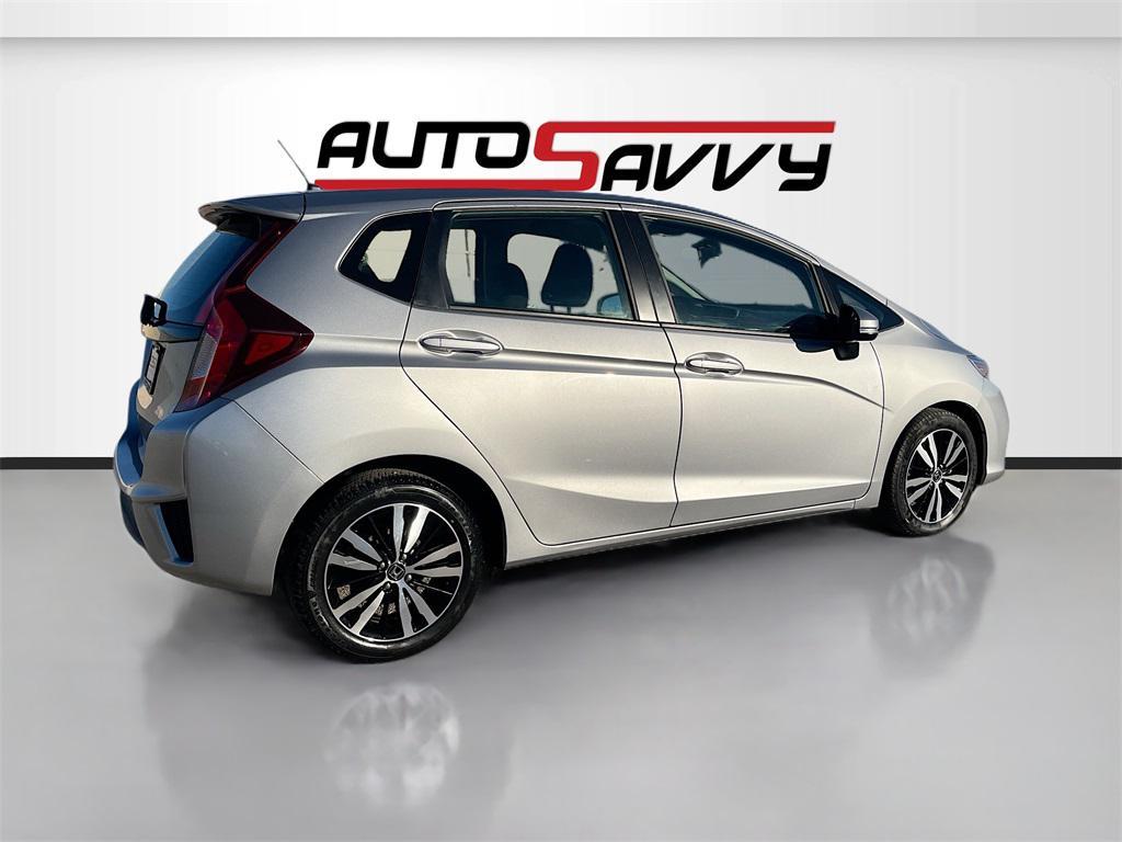 used 2019 Honda Fit car, priced at $15,300