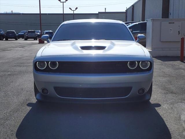 used 2023 Dodge Challenger car, priced at $32,500