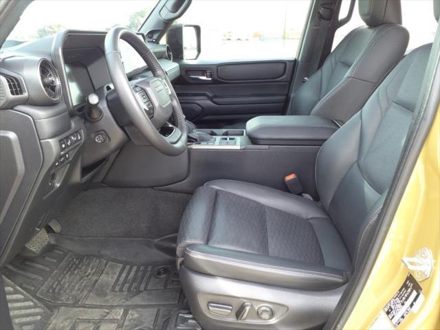 used 2024 Toyota Land Cruiser car, priced at $64,000