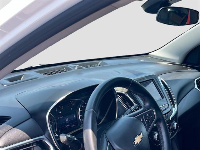 used 2023 Chevrolet Equinox car