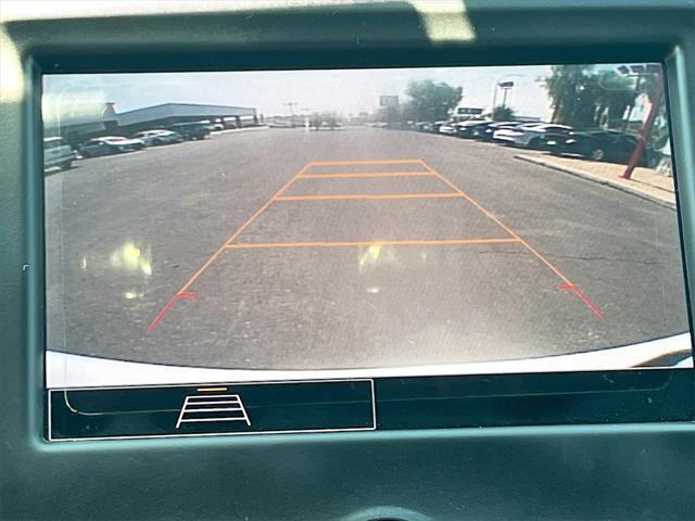 used 2023 Chevrolet Equinox car