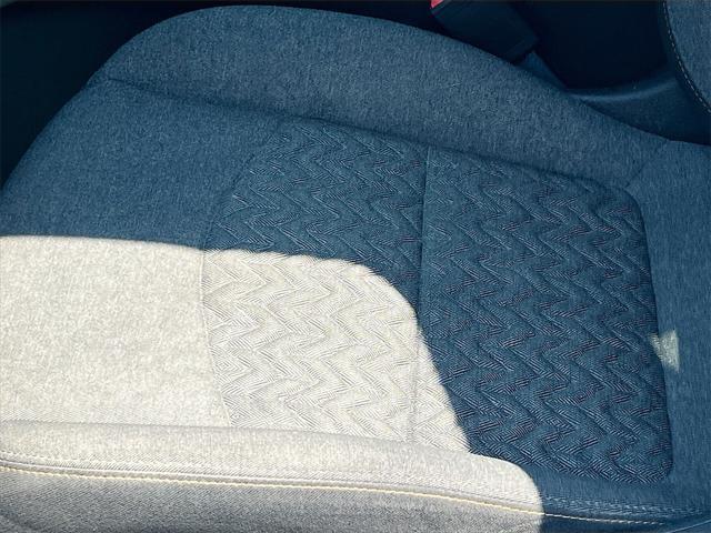 used 2023 Chevrolet Equinox car