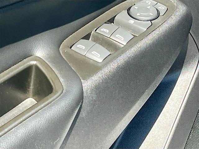 used 2023 Chevrolet Equinox car