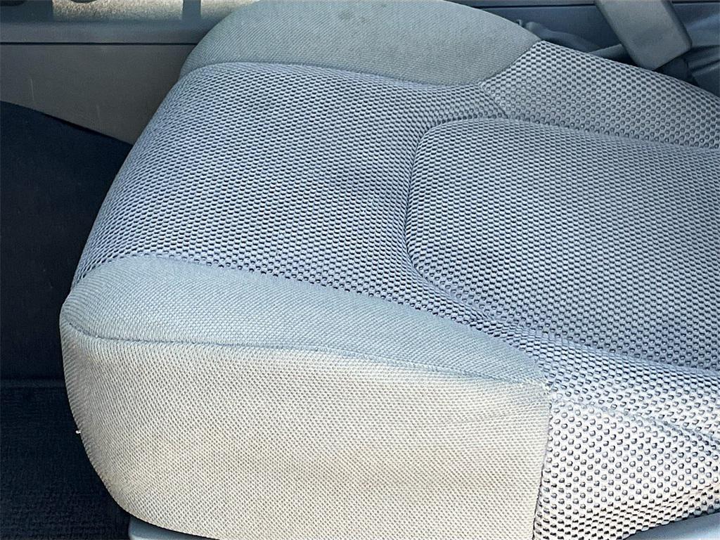 used 2021 Nissan Frontier car, priced at $19,800