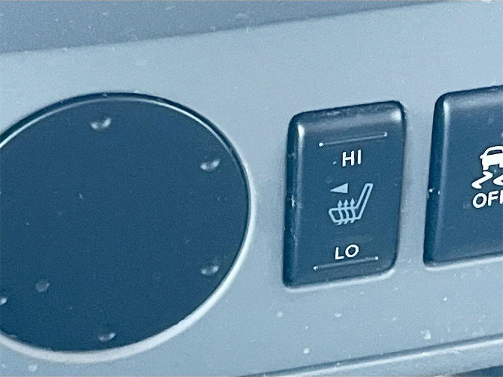 used 2021 Nissan Frontier car, priced at $19,800