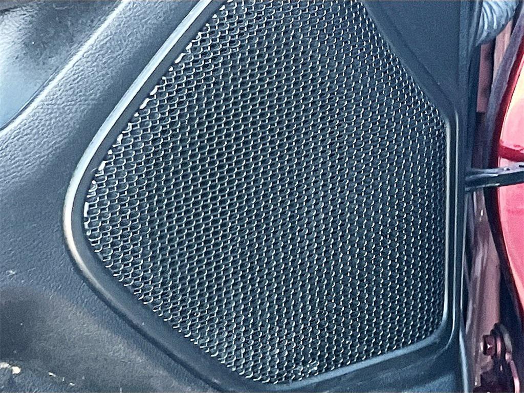 used 2022 Ram 1500 car, priced at $30,900