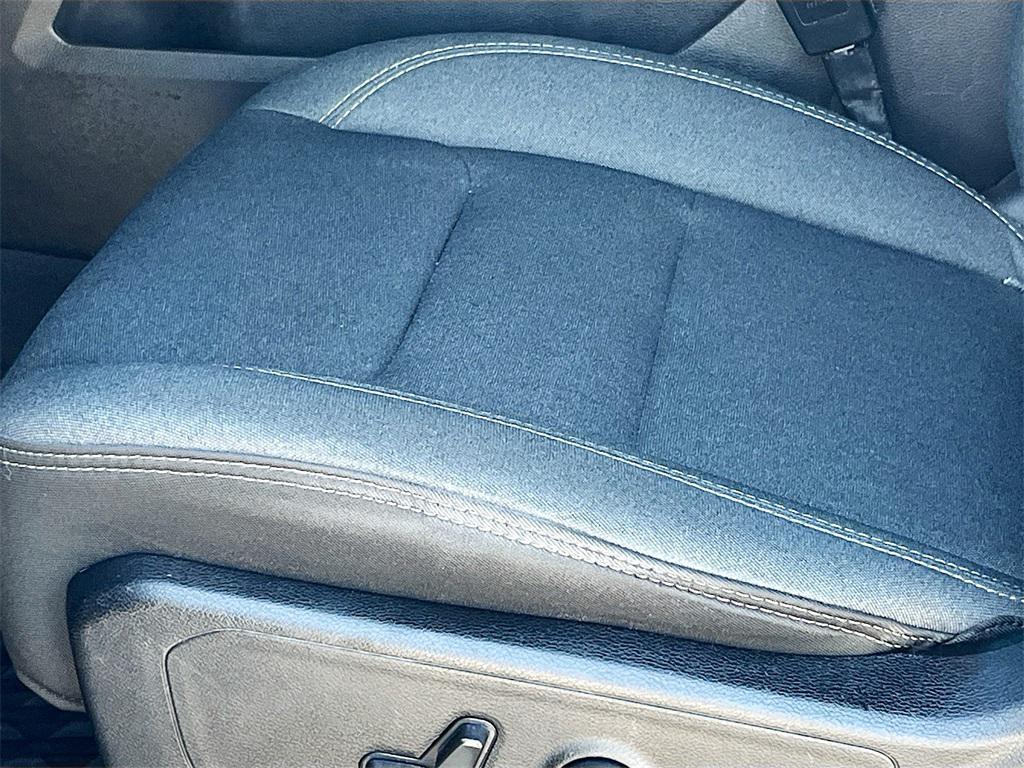 used 2022 Ram 1500 car, priced at $30,900