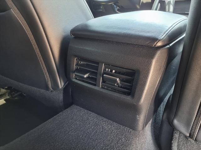 used 2021 Lexus IS 350 car, priced at $32,300