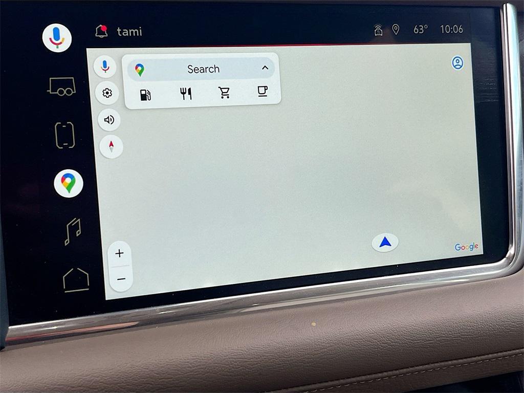 used 2022 GMC Yukon XL car, priced at $52,200