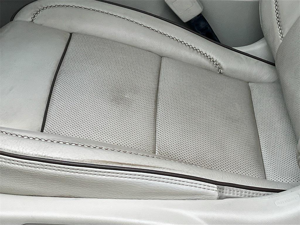 used 2022 GMC Yukon XL car, priced at $52,200