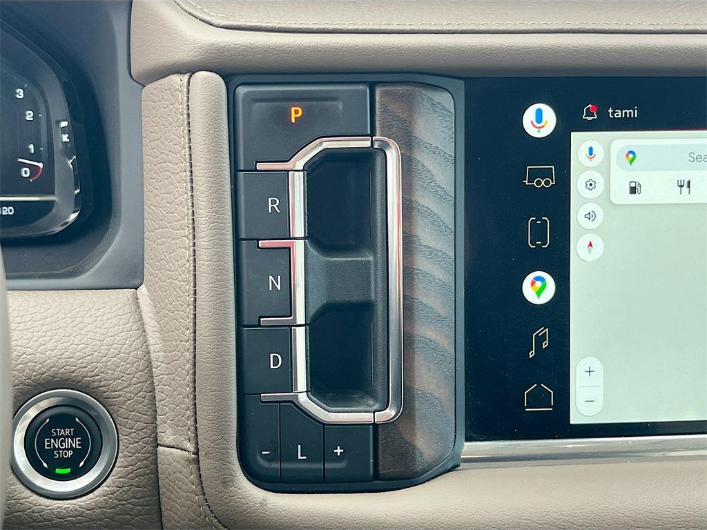 used 2022 GMC Yukon XL car, priced at $52,200