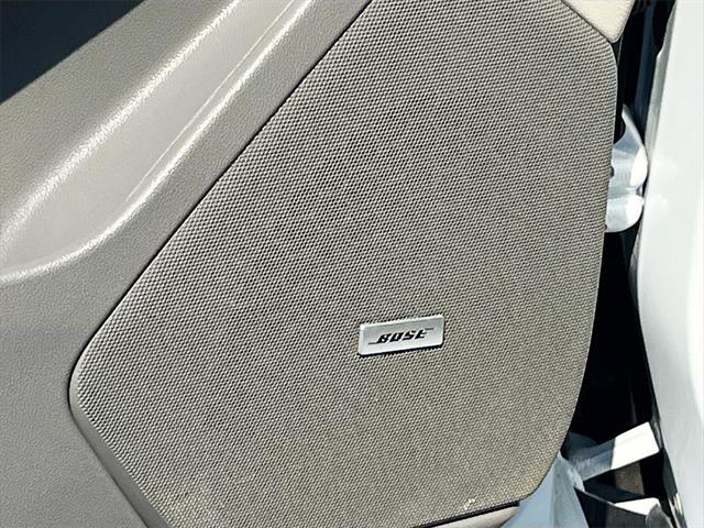 used 2020 Cadillac XT5 car, priced at $24,100