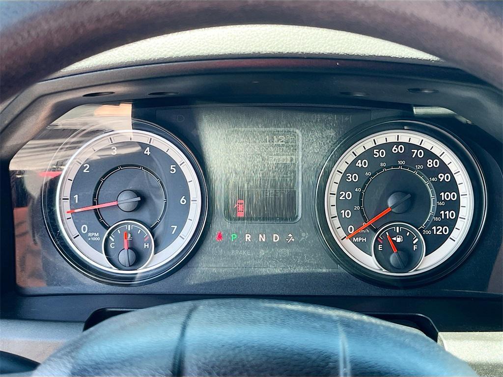 used 2017 Ram 1500 car, priced at $15,300