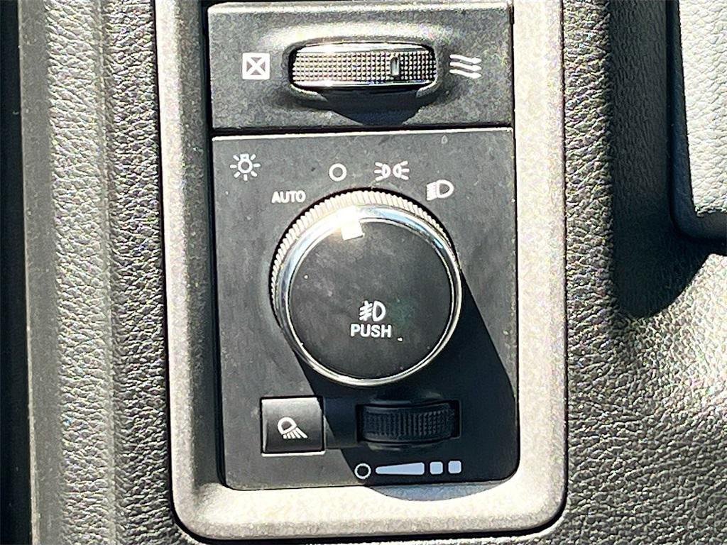 used 2017 Ram 1500 car, priced at $15,300