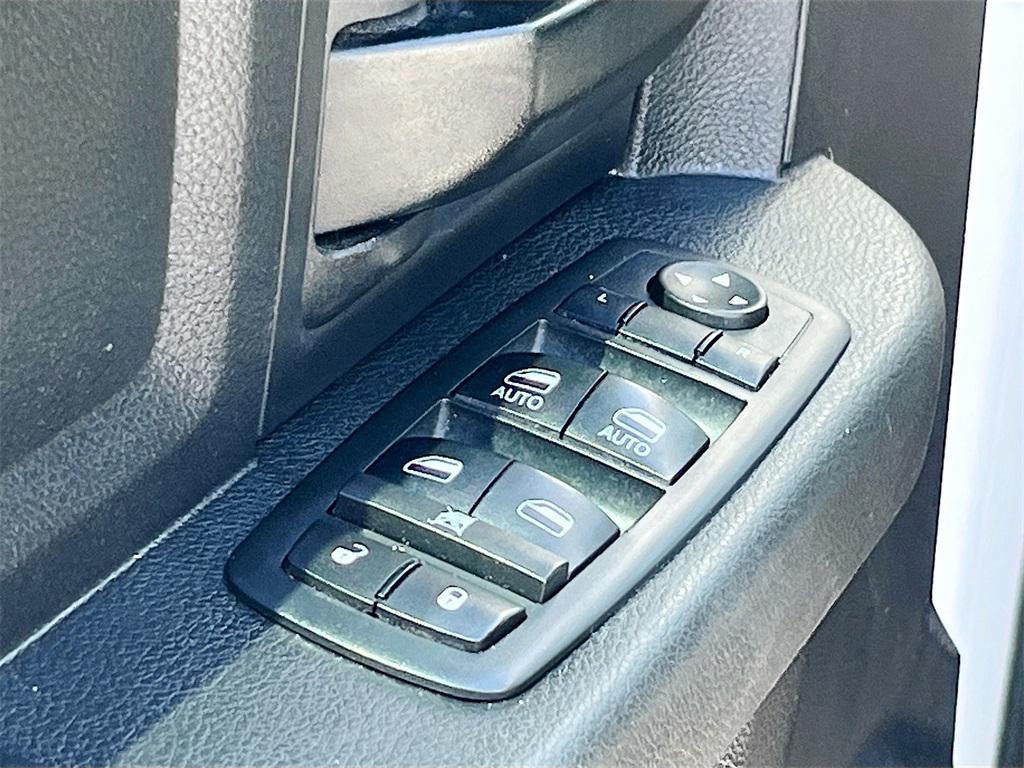 used 2017 Ram 1500 car, priced at $15,300