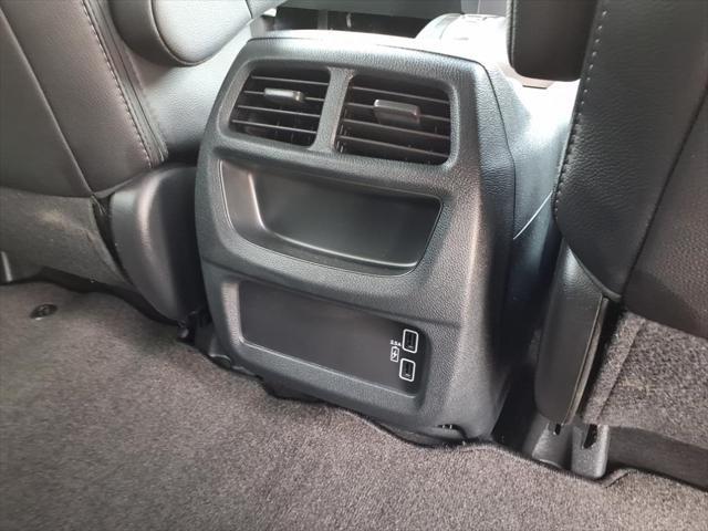 used 2023 Honda Passport car, priced at $25,700