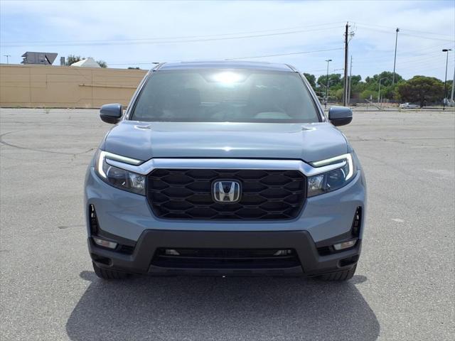 used 2023 Honda Passport car, priced at $25,700
