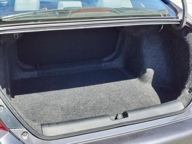 used 2019 Honda Civic car, priced at $16,400