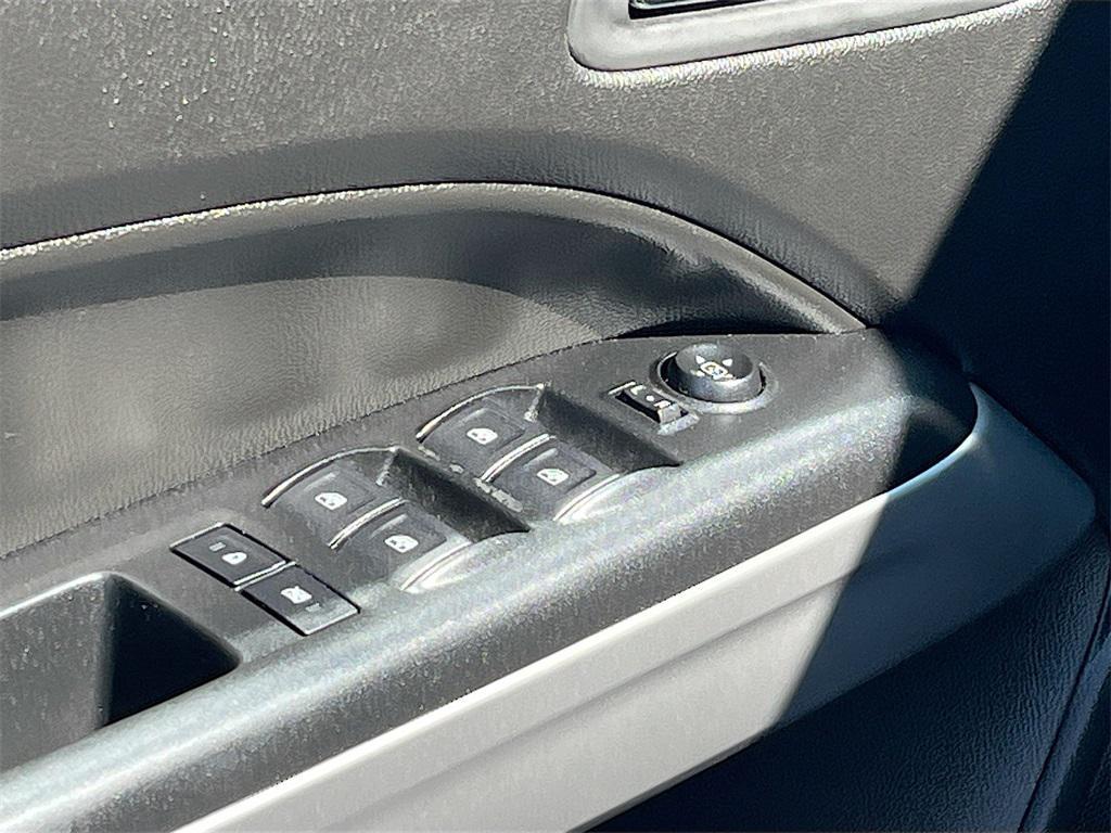 used 2019 Chevrolet Colorado car, priced at $25,300