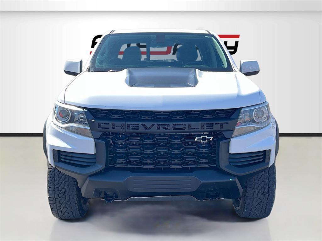 used 2019 Chevrolet Colorado car, priced at $25,300