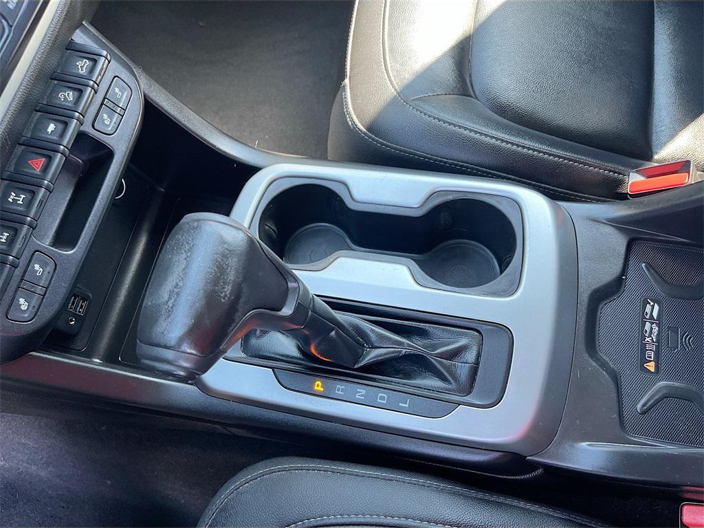 used 2019 Chevrolet Colorado car, priced at $25,300
