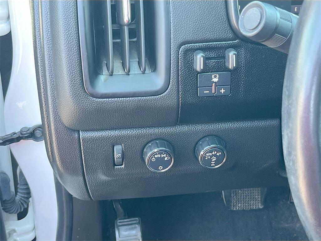used 2019 Chevrolet Colorado car, priced at $25,300