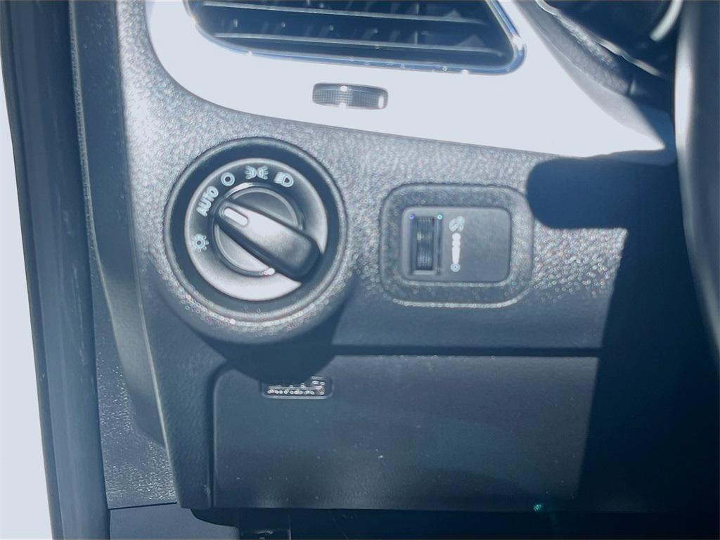 used 2018 Dodge Journey car, priced at $10,700