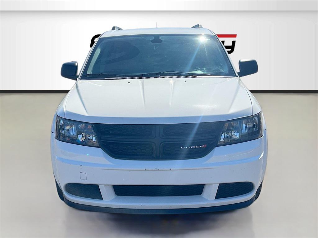 used 2018 Dodge Journey car, priced at $10,700