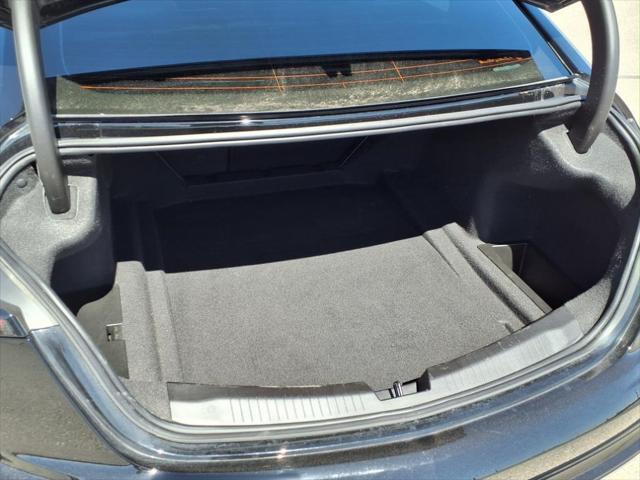 used 2024 Cadillac CT5 car, priced at $35,000