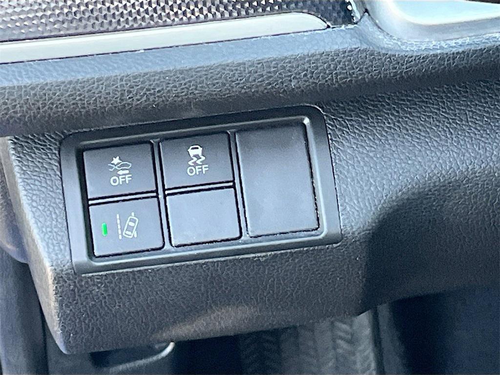 used 2021 Honda Civic car, priced at $17,800