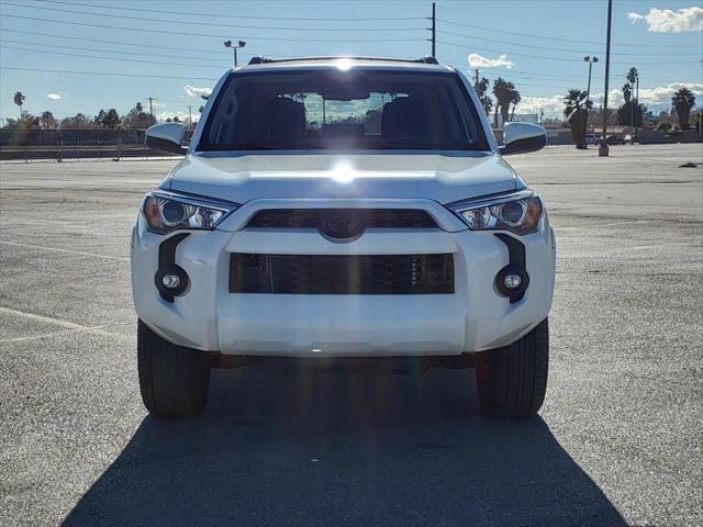 used 2024 Toyota 4Runner car, priced at $37,100